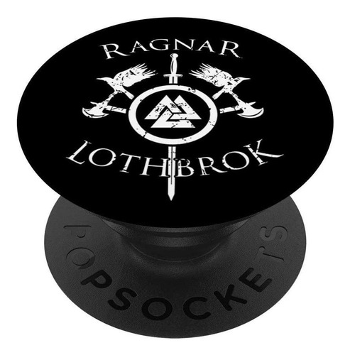 Ragnar Lothbrok  Lodbrok Warrior  Vi    Swappable Popgr...