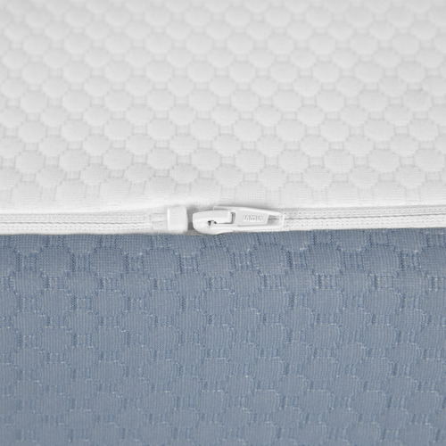 Cama Europea Excellence 2p Bn Cic Blanco
