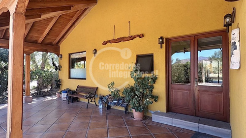 Parcela En Arriendo En Colina