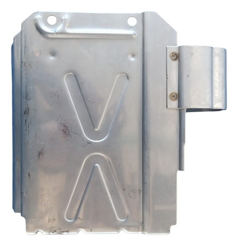 Base De Computadora De Motor Audi A4 Quattro 1.8t 2002-2005 (Usado)
