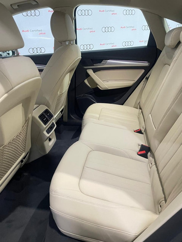 Audi Q5 2.0 L 45 Tfsi Select Mhev