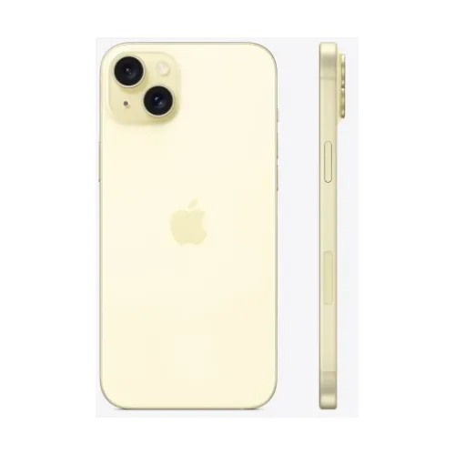 Apple iPhone 15 Plus A2847 6gb 128gb 1 Esim + 1 Esim