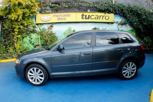 Audi A3 1.6 2011