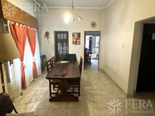 Imagen 6 de 18 de Venta Casa 3 Ambientes En Don Bosco (25097)