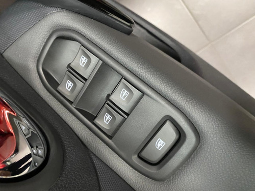 Renault Sandero 1.6 16v Intens