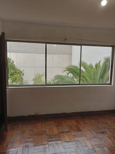 Arriendo Depto 3d2b Metro Santiago Los Héroes,la Moneda