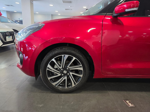 Suzuki Swift 2024