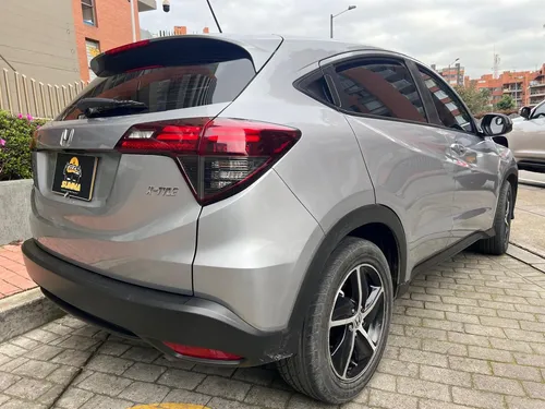 Honda HR-V 1.8 Lx