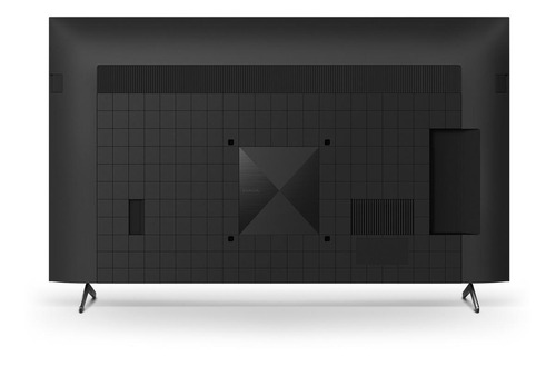 Imagen 6 de 6 de Smart TV Sony Bravia XR XR-55X90J LCD 4K 55" 110V/240V