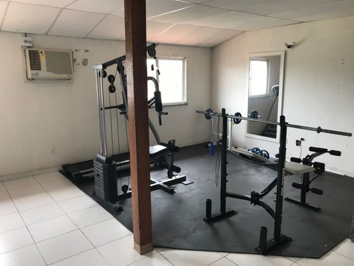 Imagem 13 de 20 de Casa Para Venda - Vila Valqueire, Rio De Janeiro - 3 Vagas - 668
