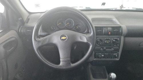 Chevrolet Classic 2012/2012 5458