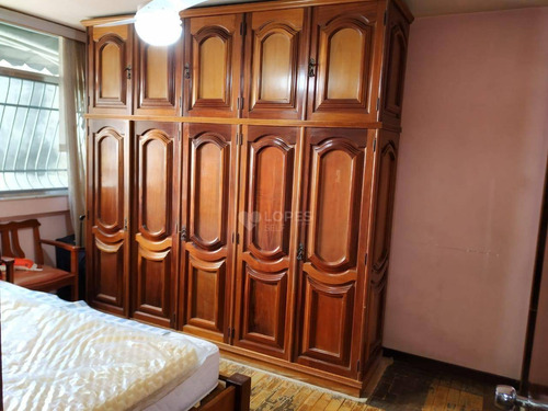 Apartamento, Miolo De Icaraí À Venda, 75 M² Por R$ 650.000 - Icaraí - Niterói/rj - Ap46207