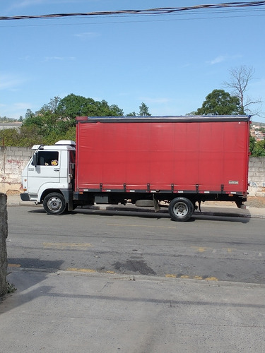 Imagem 7 de 8 de Delivery 8.150 2007 8.150