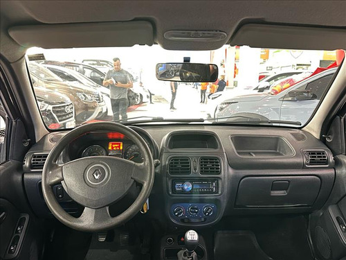 Renault Clio 1.0 Expression 16v