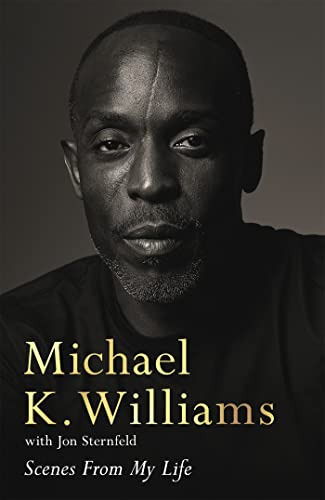 Libro Scenes From My Life De Williams, Michael K