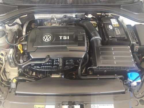 Imagen 8 de 13 de Volkswagen Gli 35 Aniversario