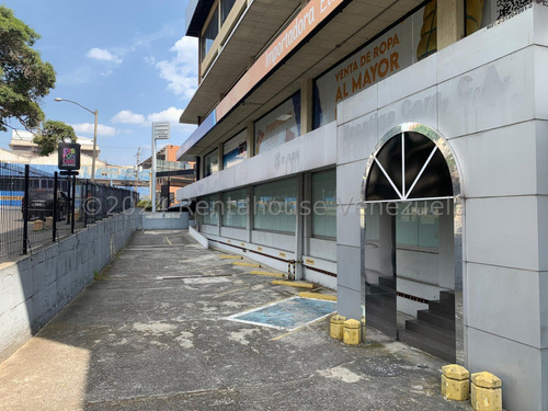 Ls Vende Local Comercial Boleita Norte