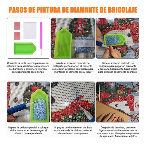 5d: Pintura De Diamantes 5d Diy 60x40cm - Gamer Overwatch