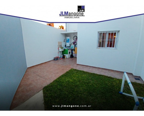 Imagen 12 de 14 de Duplex 3 Ambientes Con Cochera Y Patio