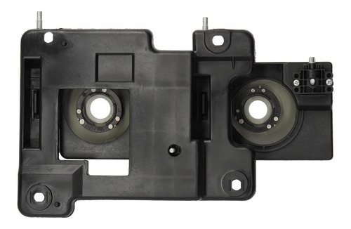 Imagen 2 de 5 de Optica Tipo Usa Izquierdo Chevrolet Silverado 97/03