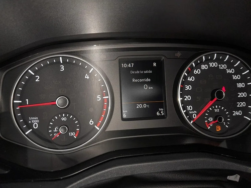 Volkswagen Amarok 3.0 V6 Cd Highline