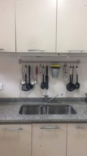 Departamento En Venta - 2 Dormitorios 3 Baños 1 Cochera - 130 Mts2 - Nordelta
