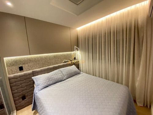 Apartamentos - Residencial - Condomínio Bio Tatuapé - 1280