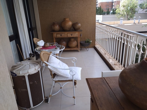 Imagem 5 de 30 de Vende-se Apartamento Com 167m² No Condomínio Philadelphia Em Ribeirão Preto-sp, Com 3 Suítes, 2 Vagas De Garagem, Sala Com 2 Ambientes - Ap00004 - 68891738