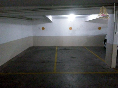 Imagem 24 de 27 de Apartamento Residencial À Venda, Bela Vista, Porto Alegre. - Ap3577