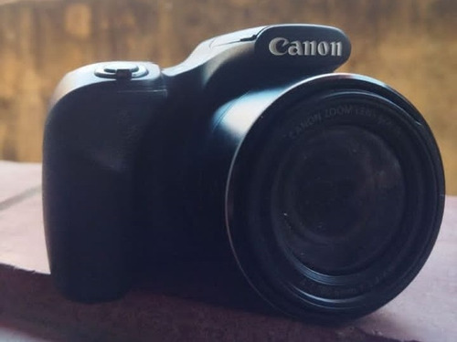Camera Canon Powershot