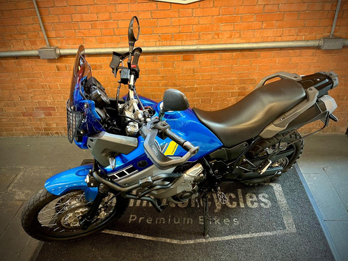 Yamaha Xt 660 Z Tenere