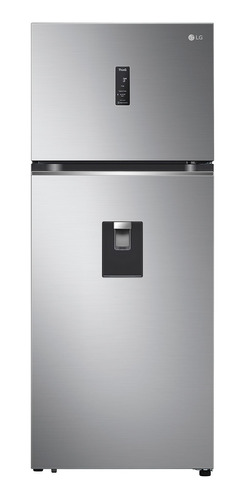 Refrigerador LG Top Freezer Door Cooling 393 Lts  Vt40spp