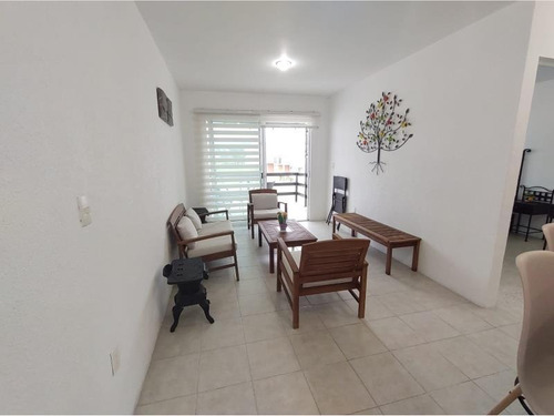 Imagen 5 de 12 de Departamento En Venta San Juan Texcalpan