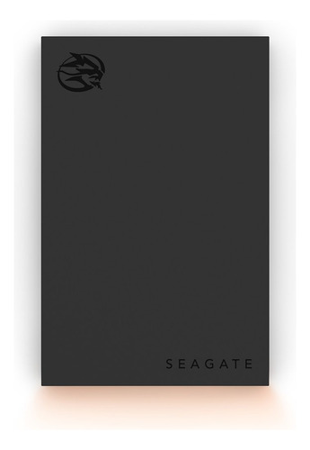 Disco Duro Externo Seagate Firecuda Gaming 2.5 5tb Mac/pc