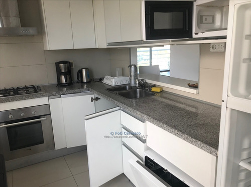 Imagen 6 de 6 de Apartamento En Venta Con Renta 3 Dormitorios Malvin