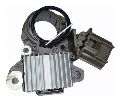 Regulador Alternador Ford Fusion 07/09 Sistema Mitsubishi 