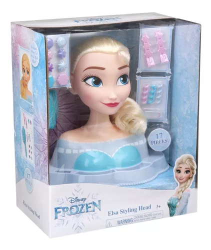 Juguetes de Frozen baratos en Amazon  El Blog de tu Bebé 