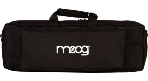 Imagen 3 de 3 de Maleta Gig Bag De Theremini Y Theremin Etherwave