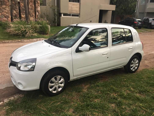 Renault Clio 1.2 Mio Confort Pack 2016