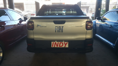 Imagen 6 de 12 de Fiat Strada Volcano 1.3 0km 44520482