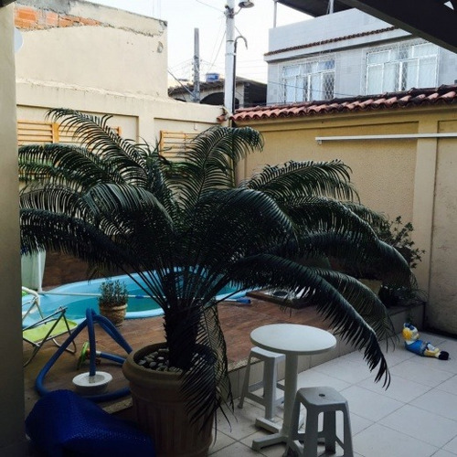 Imagem 6 de 30 de Venda Casa Em Condomínio Rio De Janeiro Brasil - Ci1216