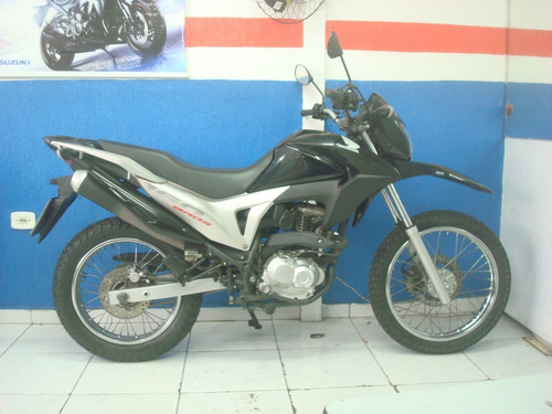 Honda Nxr 160 Bros Esdd Flex 2015
