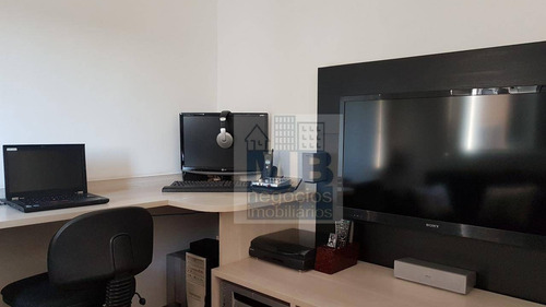 Imagem 18 de 29 de Apartamento À Venda, 75 M² Por R$ 540.000,00 - Jardim Marajoara - São Paulo/sp - Ap3955