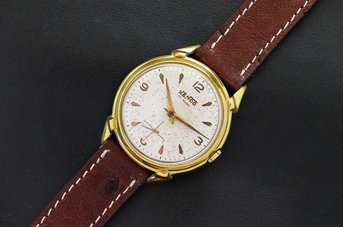 Jenco Corda Manual Anos 40 - Patas De Aranha - Um Charme