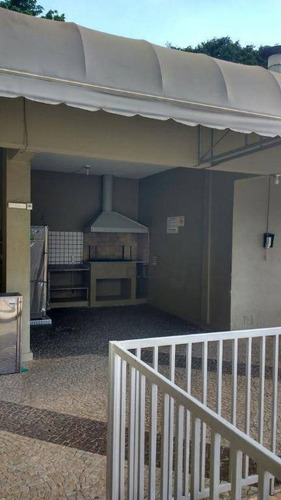 Imagem 18 de 20 de Vendo Apartamento Bonfim ( Sesc ) - Campinas Sp. - Ap16483