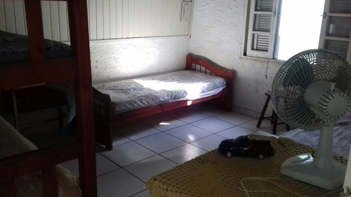 Imagem 4 de 21 de Casa Para Locação Temporada No Vista Linda Em Bertioga - Sp - L410
