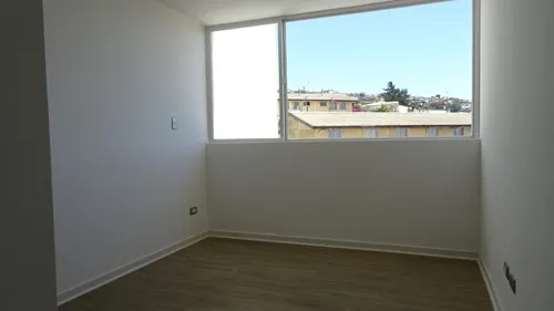 Viña Del Mar Recreo Depto 3d 2b 1est Bod Vista Depejada