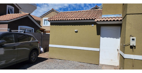 Vende Casa 3 Dorm, 3 Baños Los Ciruelos Ix Buin