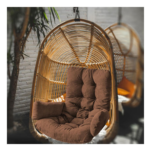 M Silla Hamaca Sillas Colgantes Confortables Para Dormitorio