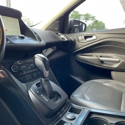 Ford Escape 2.0 Titanium Awd At